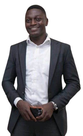 Daniel Elliot Kwantwi