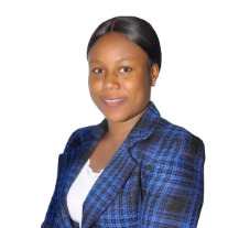 Ms. Magdalene N. A. Ashong